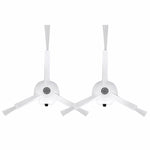 Accessori di ricambio per il robot aspirapolvere autopulente Roborock G20S, Dual Main Roller Brush, Dual Filter, Two Black Side Brush, Two White Side Brush, Side Mop Pad, Dust Bag, Main Brush Cover