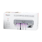 Sterilizzatore elettrico UV Yesido MG32 con porta spazzolino.