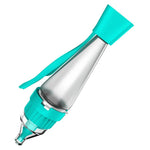 Flacone multiuso per alcol 20 ml con ugello rotante