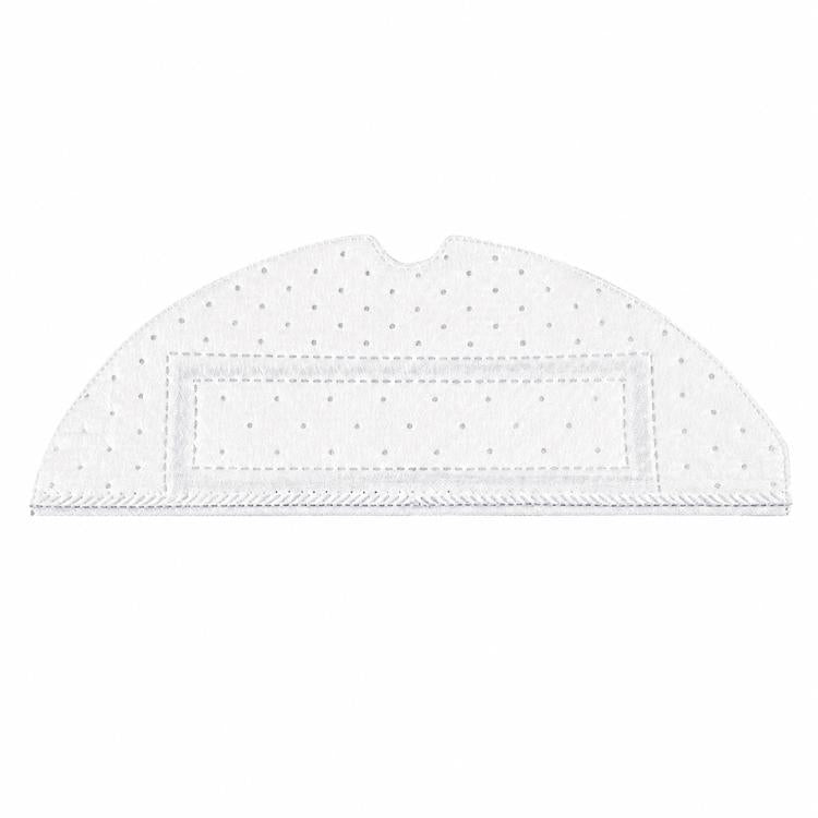 Accessori di ricambio per robot aspirapolvere Roborock T7S / G10S / S7 / S7 Max, Gray Mop Pad, Blue Mop Pad, Disposable Mop Pad, Black Five Arm Side Brush, Two White Side Brush, Two Black Side Brush, Dust Bag US Version, Dust Bag China Version         ...