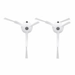 Accessori di ricambio per robot aspirapolvere Roborock T7S / G10S / S7 / S7 Max, Gray Mop Pad, Blue Mop Pad, Disposable Mop Pad, Black Five Arm Side Brush, Two White Side Brush, Two Black Side Brush, Dust Bag US Version, Dust Bag China Version         ...