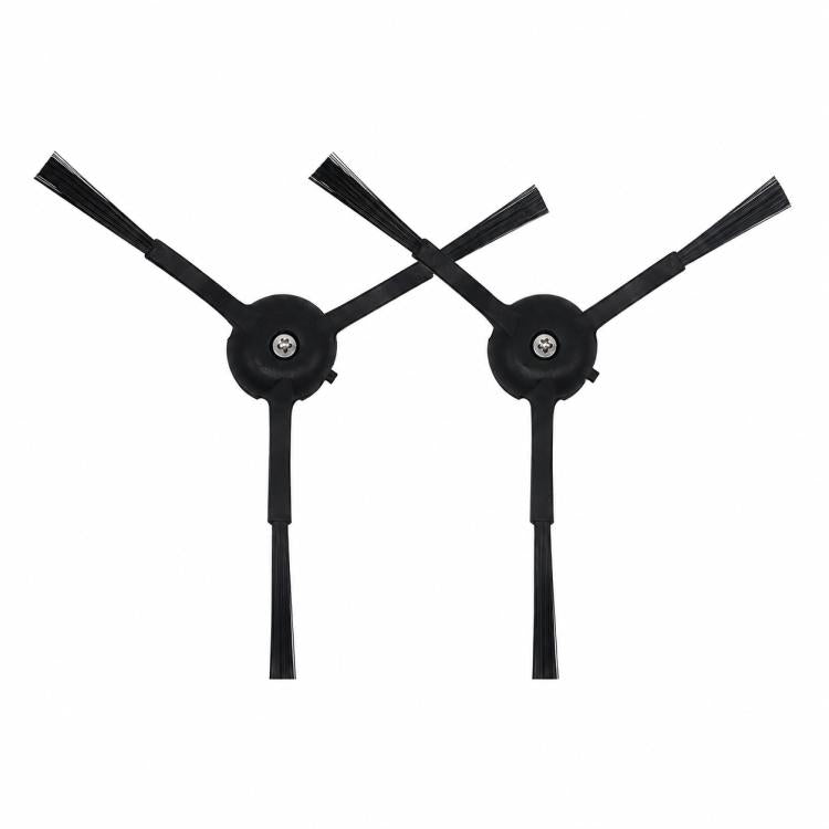 Accessori di ricambio per robot aspirapolvere Roborock T7S / G10S / S7 / S7 Max, Gray Mop Pad, Blue Mop Pad, Disposable Mop Pad, Black Five Arm Side Brush, Two White Side Brush, Two Black Side Brush, Dust Bag US Version, Dust Bag China Version         ...
