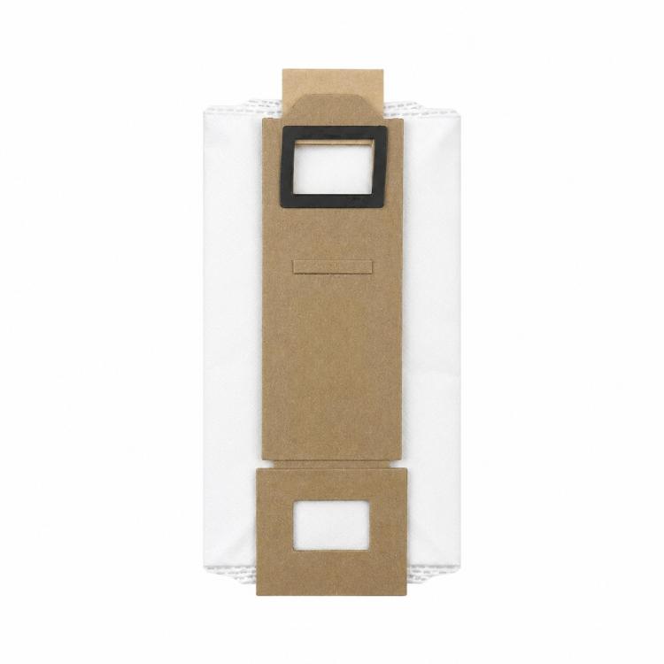 Accessori di ricambio per robot aspirapolvere Roborock T7S / G10S / S7 / S7 Max, Gray Mop Pad, Blue Mop Pad, Disposable Mop Pad, Black Five Arm Side Brush, Two White Side Brush, Two Black Side Brush, Dust Bag US Version, Dust Bag China Version         ...