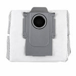 Accessori di ricambio per robot aspirapolvere Roborock T7S / G10S / S7 / S7 Max, Gray Mop Pad, Blue Mop Pad, Disposable Mop Pad, Black Five Arm Side Brush, Two White Side Brush, Two Black Side Brush, Dust Bag US Version, Dust Bag China Version         ...
