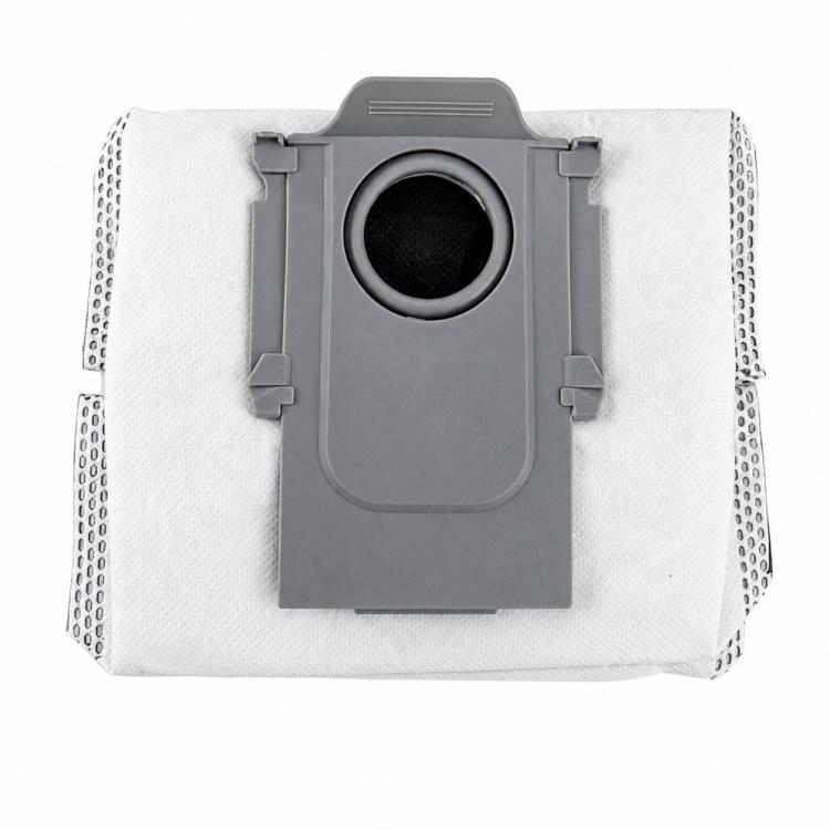 Accessori di ricambio per robot aspirapolvere Roborock T7S / G10S / S7 / S7 Max, Gray Mop Pad, Blue Mop Pad, Disposable Mop Pad, Black Five Arm Side Brush, Two White Side Brush, Two Black Side Brush, Dust Bag US Version, Dust Bag China Version         ...