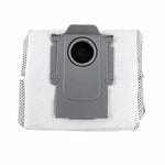 Accessori di ricambio per l'aspirapolvere robot Roborock Q7 Max+ / T8 Plus, Main Roller Brush, Dual Filter, Mop Pad, Two White Side Brush, Two Black Side Brush, White Five Arm Side Brush, Black Five Arm Side Brush, Dust Bag, Activated Carbon Dust Bag