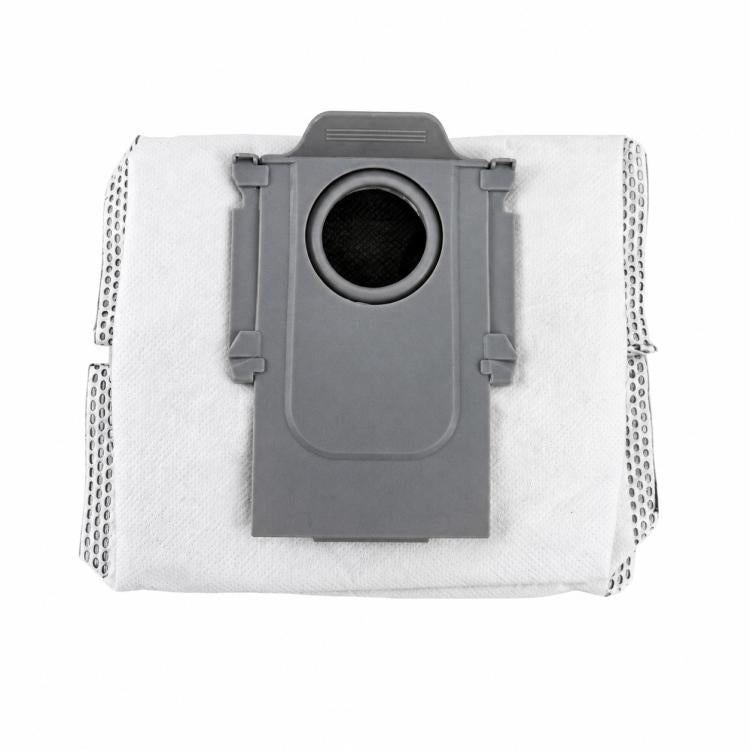 Accessori di ricambio per l'aspirapolvere robot Roborock Q7 Max+ / T8 Plus, Main Roller Brush, Dual Filter, Mop Pad, Two White Side Brush, Two Black Side Brush, White Five Arm Side Brush, Black Five Arm Side Brush, Dust Bag, Activated Carbon Dust Bag