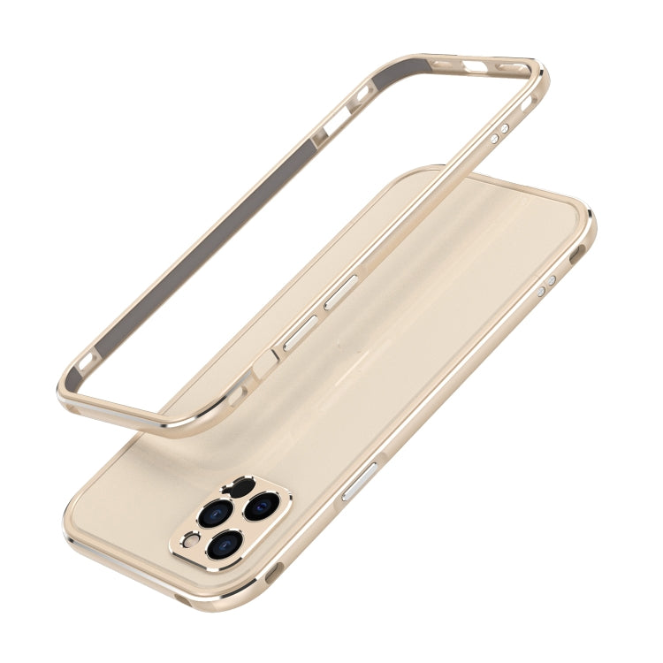 Protezione obiettivo Aurora per iPhone 12