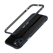 Protezione obiettivo Aurora per iPhone 12