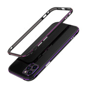 Protezione obiettivo Aurora per iPhone 12