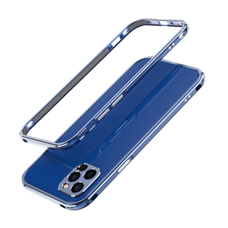 Protezione obiettivo in metallo per iPhone 12, 12 mini e 12 Pro M
