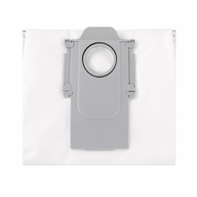 Accessori di ricambio per robot aspirapolvere Roborock Q5 Pro / Q5 Pro+ / Q8 Max / Q8 Max+, Dual Main Roller Brush, Dual Filter, Mop Pad, White Five Arm Side Brush, Black Five Arm Side Brush, Dust Bag, Activated Carbon Dust Bag