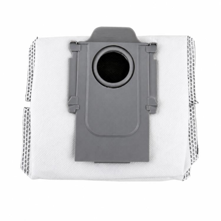 Accessori di ricambio per robot aspirapolvere Roborock Q5 Pro / Q5 Pro+ / Q8 Max / Q8 Max+, Dual Main Roller Brush, Dual Filter, Mop Pad, White Five Arm Side Brush, Black Five Arm Side Brush, Dust Bag, Activated Carbon Dust Bag
