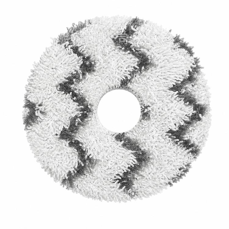 Accessori di ricambio per robot aspirapolvere Roborock G20S Ultra / P20 Pro, Filter, Gray Strip Mop Pad, Blue Strip Mop Pad