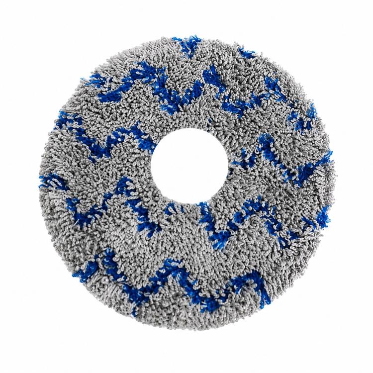 Accessori di ricambio per robot aspirapolvere Roborock G20S Ultra / P20 Pro, Filter, Gray Strip Mop Pad, Blue Strip Mop Pad