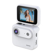 Videocamera sportiva Y360 4K con schermo 2" e grandangolo