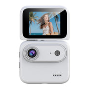 Videocamera sportiva Y360 4K con schermo 2" e grandangolo