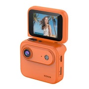 Videocamera sportiva Y360 4K con schermo 2" e grandangolo