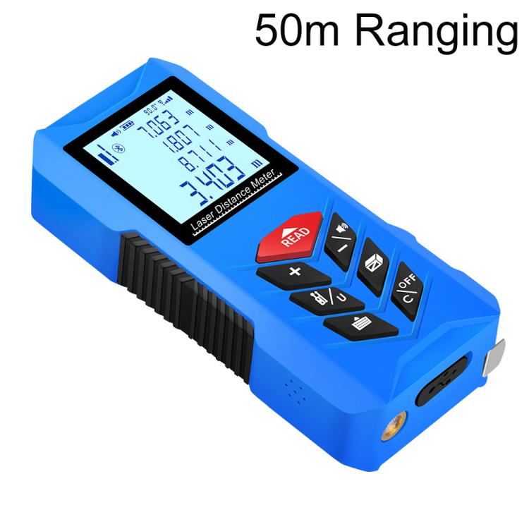 Misuratore distanza laser portatile ZHENBING N1 fino a 150m