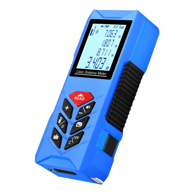 Misuratore distanza laser portatile ZHENBING N1 fino a 150m