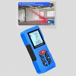 Misuratore distanza laser portatile ZHENBING N1 fino a 150m