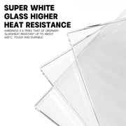 Tappetino antideflagrante ad alta temperatura Luowei LW-178, LW-178
