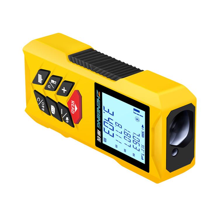 Misuratore distanza laser portatile ZHENBING N1 fino 150m
