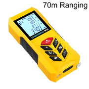 Misuratore distanza laser portatile ZHENBING N1 fino 150m