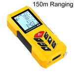 Misuratore distanza laser portatile ZHENBING N1 fino 150m