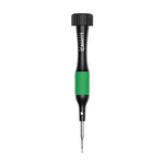 Cacciavite magnetico in lega 5 in 1 Luowei Little Boy