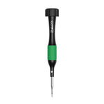 Cacciavite magnetico in lega 5 in 1 Luowei Little Boy