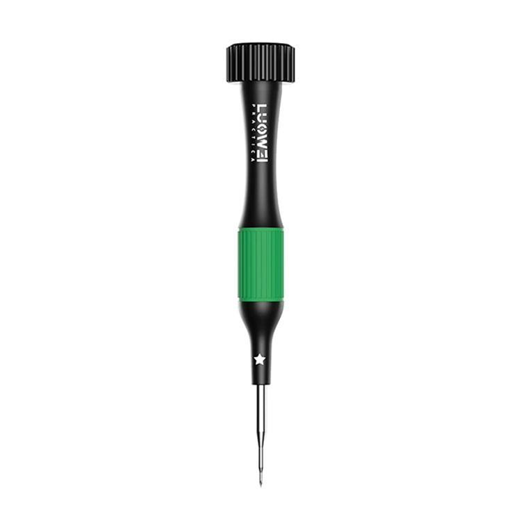 Cacciavite magnetico in lega 5 in 1 Luowei Little Boy