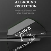 Porta-lame a doppia faccia Luowei LW-307 in metallo