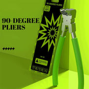 Pinza ad angolo di 90 gradi Luowei LW-101, LW-101