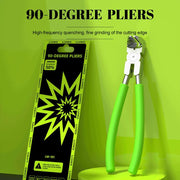 Pinza ad angolo di 90 gradi Luowei LW-101, LW-101