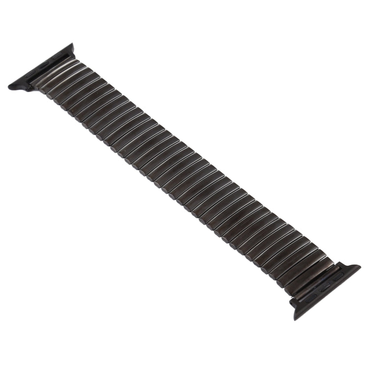 Cinturino elastico in alluminio per Apple Watch