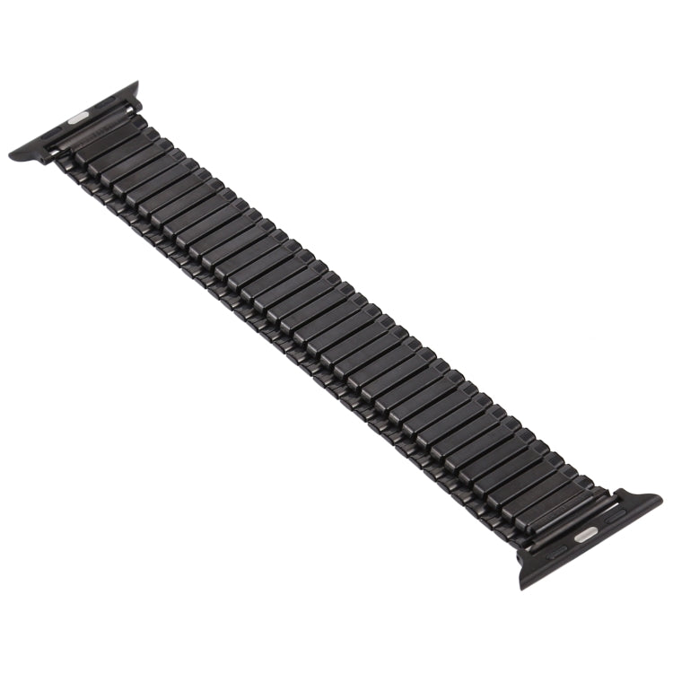 Cinturino elastico in alluminio per Apple Watch