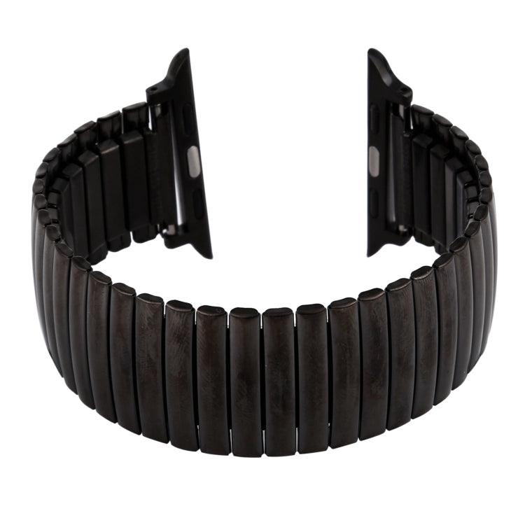 Cinturino elastico in alluminio per Apple Watch