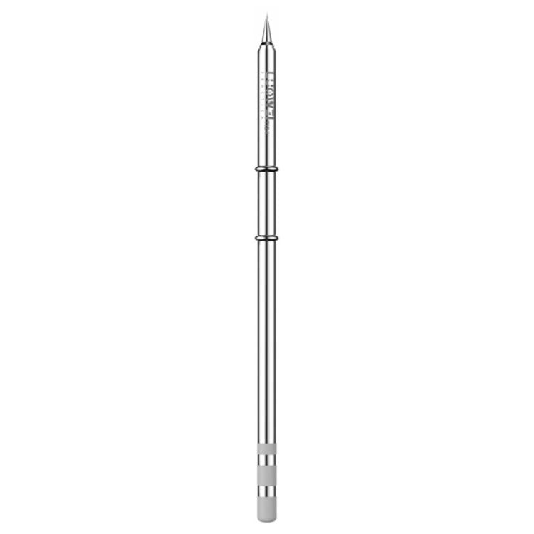 Punte per saldatore Luowei serie LW-T12 per stazione di saldatura T12, LW-T12-I, LW-T12-J, LW-T12-JS, LW-T12-K, LW-T12-SK, LW-T12-SSK