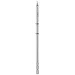 Punte per saldatore Luowei serie LW-T12 per stazione di saldatura T12, LW-T12-I, LW-T12-J, LW-T12-JS, LW-T12-K, LW-T12-SK, LW-T12-SSK
