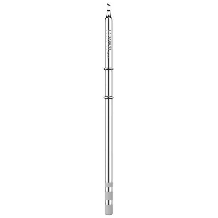 Punte per saldatore Luowei serie LW-T12 per stazione di saldatura T12, LW-T12-I, LW-T12-J, LW-T12-JS, LW-T12-K, LW-T12-SK, LW-T12-SSK