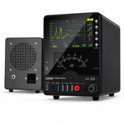 Alimentatore CC regolato a curva con controllo intelligente TBK TBK-218 da 30 V / 10 A con indicatore a puntatore., AU Plug, EU Plug, US Plug, UK Plug
