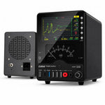 Alimentatore CC regolato 30V 10A TBK-218 con display LCD