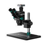 Microscopio digitale TBK-701A da 48 MP con zoom continuo 7X-60X., TBK-701A