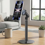 Supporto magnetico da tavolo Yesido C303 per riprese e streaming live, C303