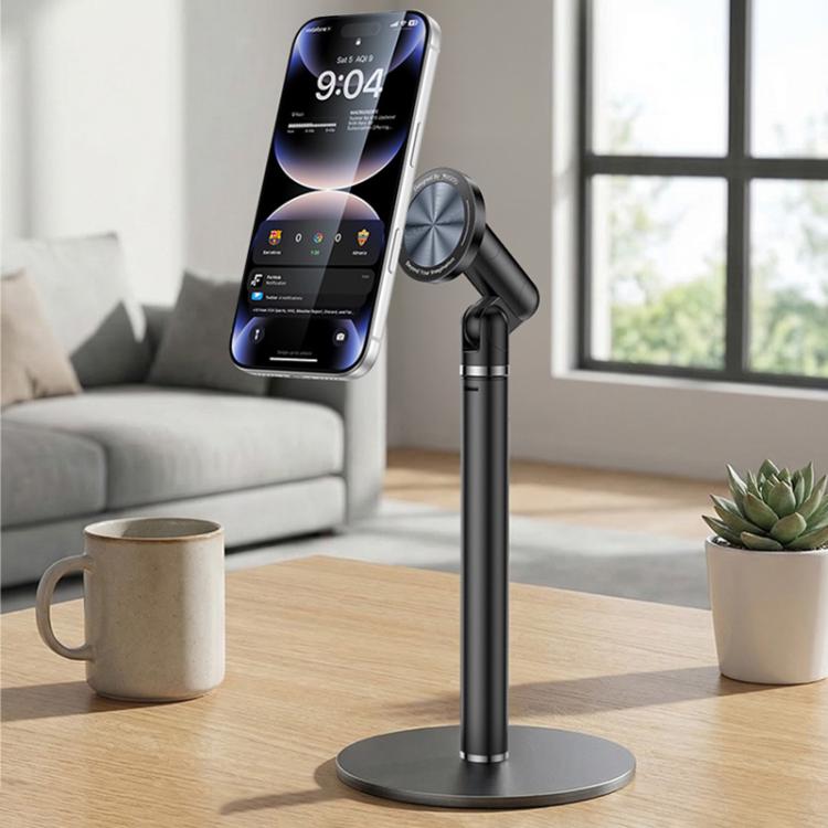 Supporto magnetico da tavolo Yesido C303 per riprese e streaming live, C303