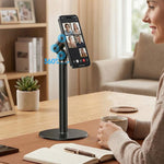 Supporto magnetico da tavolo Yesido C303 per riprese e streaming live, C303