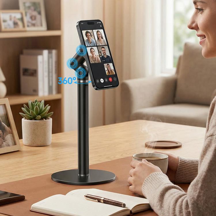 Supporto magnetico da tavolo Yesido C303 per riprese e streaming live, C303