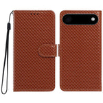 Custodia per telefono in ecopelle con fibbia a specchio e cordino nero sottile., For iPhone Air, For iPhone 16 Pro Max