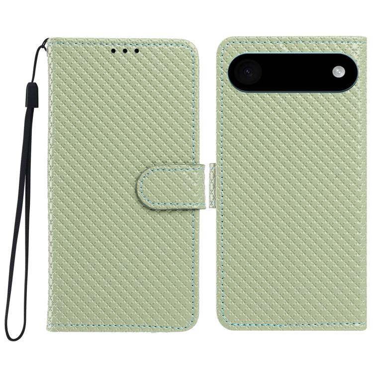Custodia per telefono in ecopelle con fibbia a specchio e cordino nero sottile., For iPhone Air, For iPhone 16 Pro Max